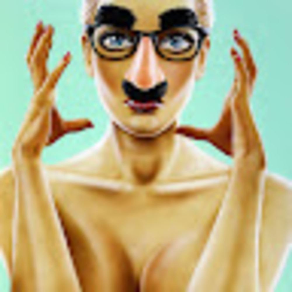 Meet your Posher, Nichole